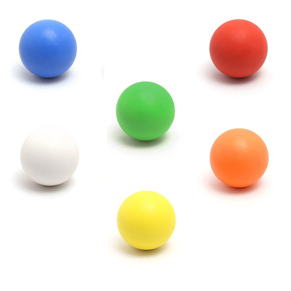 G-FORCE BOUNCING BALL 65 mm.