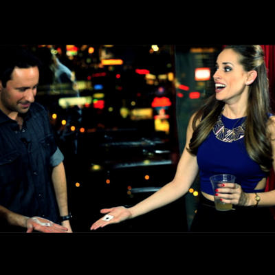 TORNADO - Justin Flom & Rick Lax