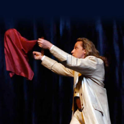 BUBBLE ZOMBIE - Dirk Losander