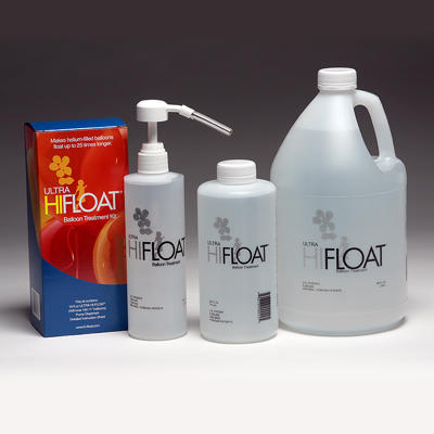 ULTRA HI-FLOAT 473 ml.