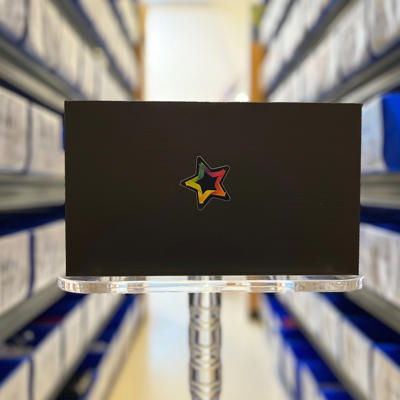 PEGANI'S MYSTERY BOX 2 - Intermediate to Advanced