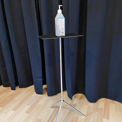 FREMTRYLLENDE TRYLLEBORD