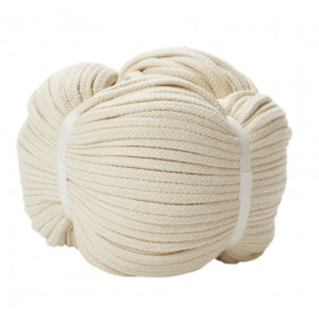 MAGIANS ROPE - 10 mm. - roll of 100 meters