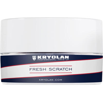 KRYOLAN DARK FRESH SCRATCH