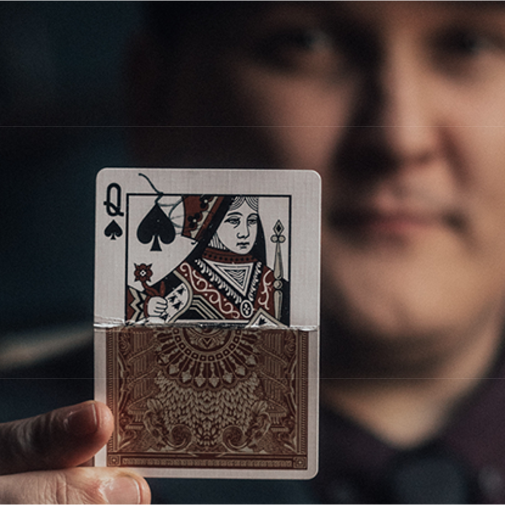 PROHIBITION MONTE - Alan Rorrison