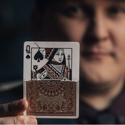 PROHIBITION MONTE - Alan Rorrison