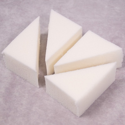 LATEX MAKE-UP SPONGE 4 ps
