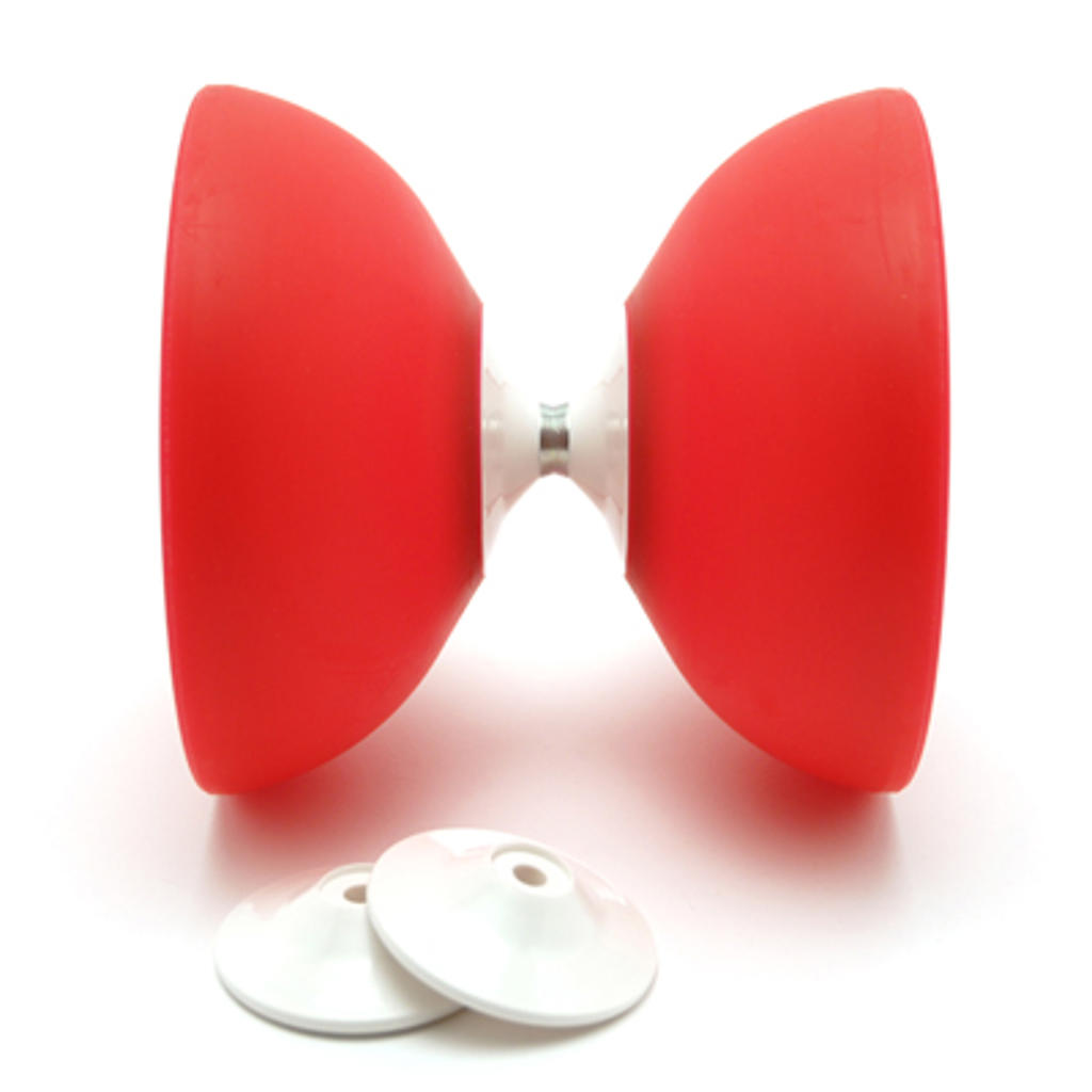 EVOLUTION KIT 7 - FREESTYLE