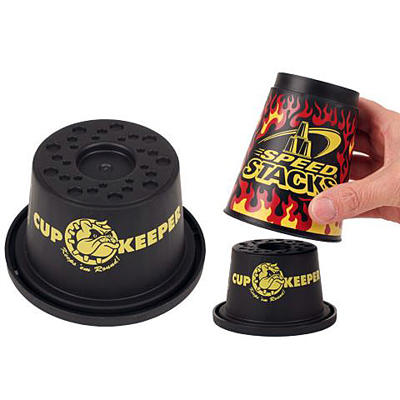 SPEEDSTACK CUP KEEPER