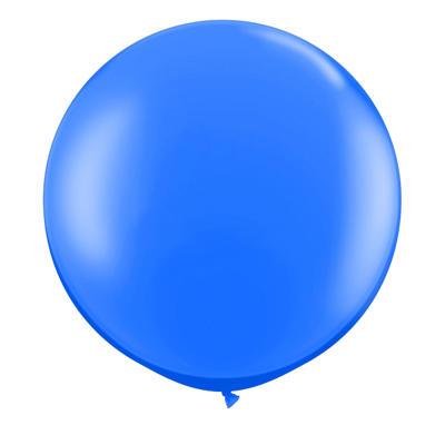 3' GIANT BALLOON - 2 pcs.