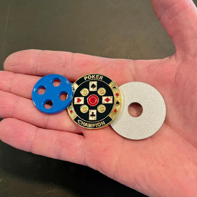 BRASS BUTTONS - Matthew Wright & Mark Southworth