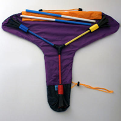 FLOWERSTICK - BRAVO TRISTICK