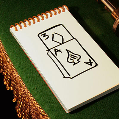 CLOSE-UP CARDIOGRAPHIC