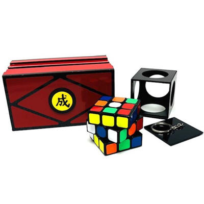 EXPRESS CUBE - Tora Magic