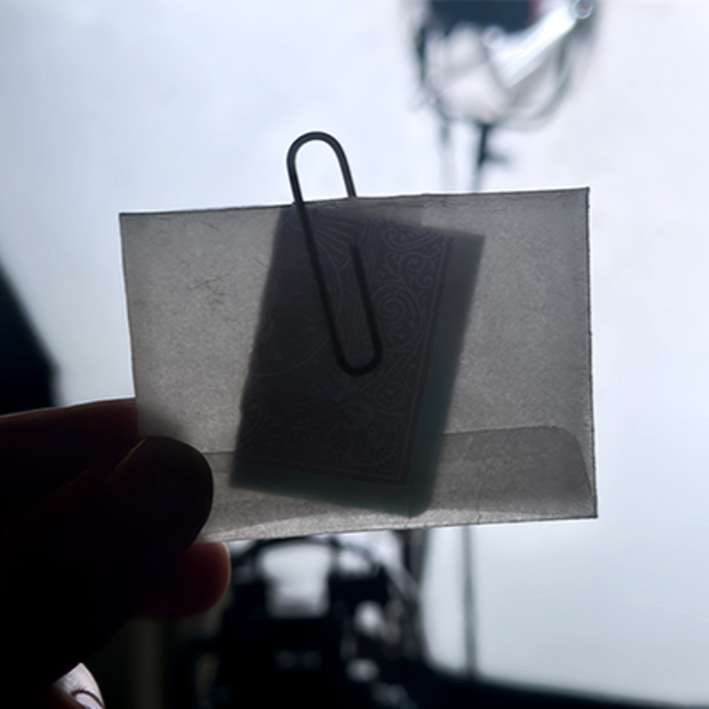 ONE CARD - Daniel Garcia