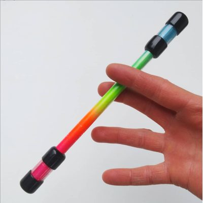 ALUMINIUM PEN SPINNING STICK