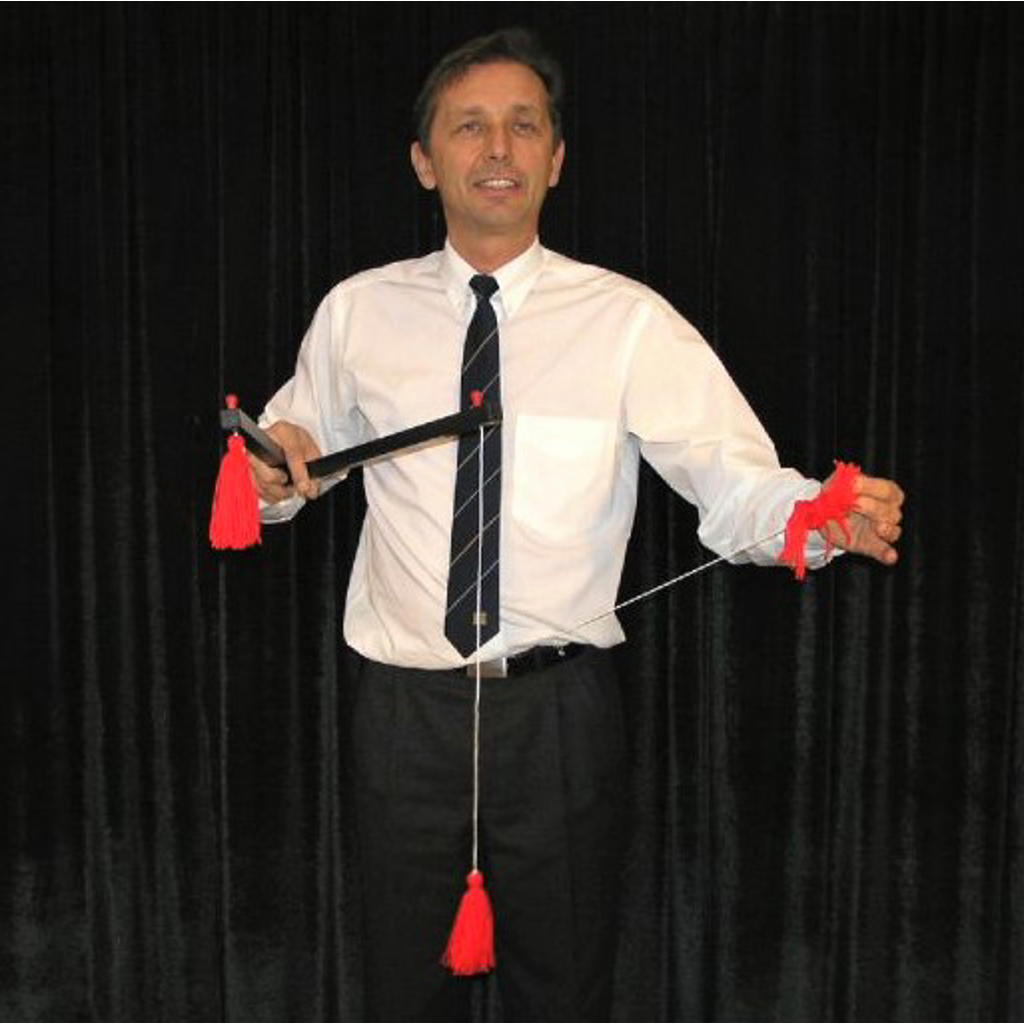 SUPER CHINESE STICKS