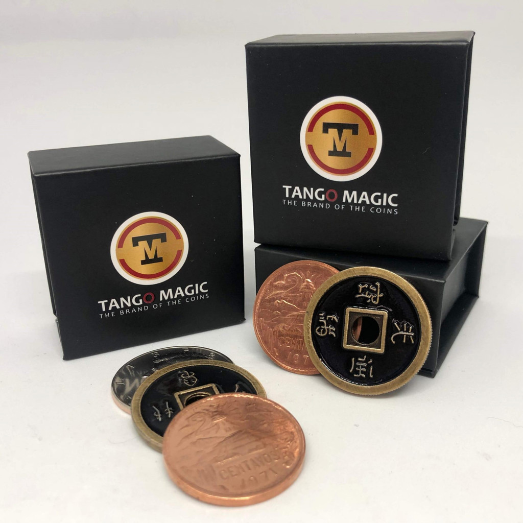 SILVER COPPER BRASS TRANSPOSITION