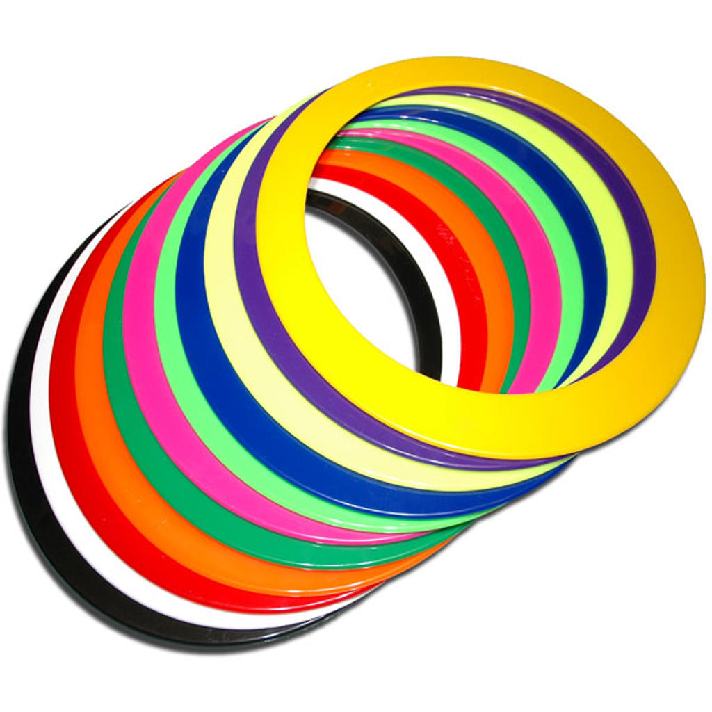 JONGLERINGS RING (32 cm.)