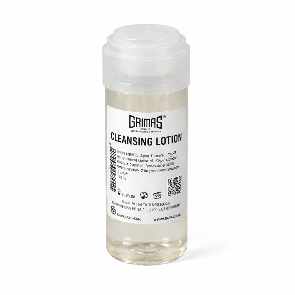 CLEANSING LOTION 100 ml