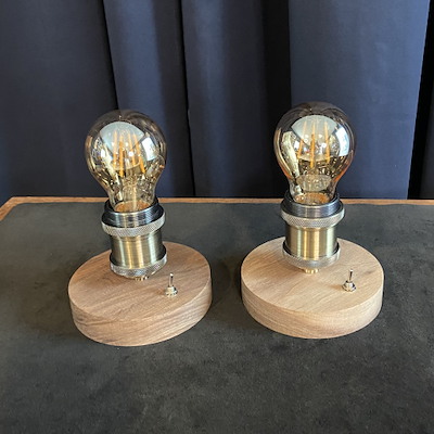 CONNEXiON MAGICAL LAMP