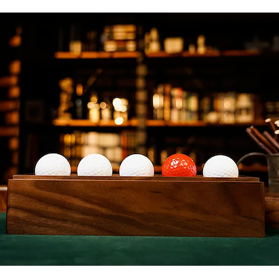 THE ODDEST BALL - TCC & David Penn