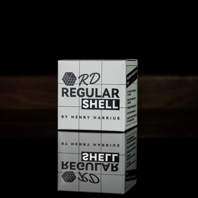 RD REGULAR SHELL SET - Henry Harrius