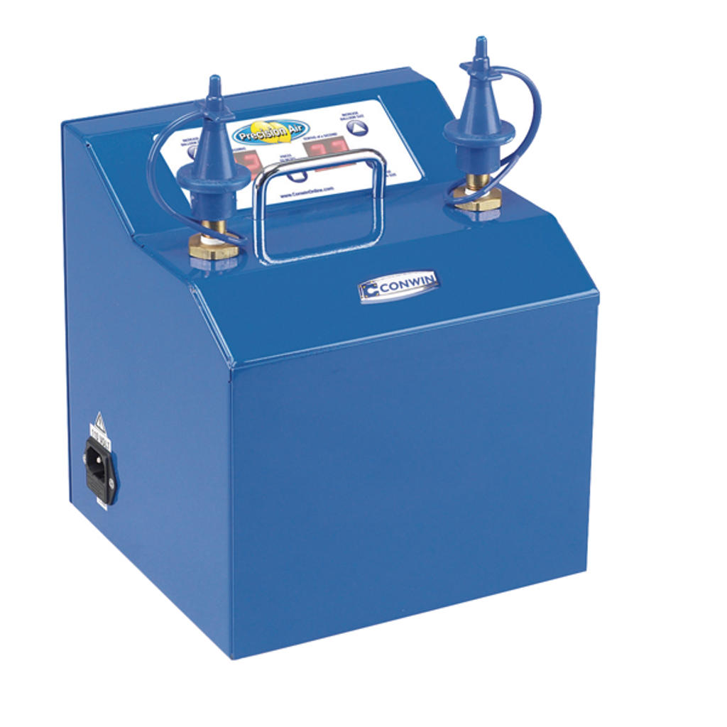 PRECISION AIR BALLONPUMPE - Conwin