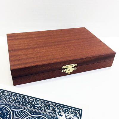 LUXUS KORTÆSKE - til kæmpekort