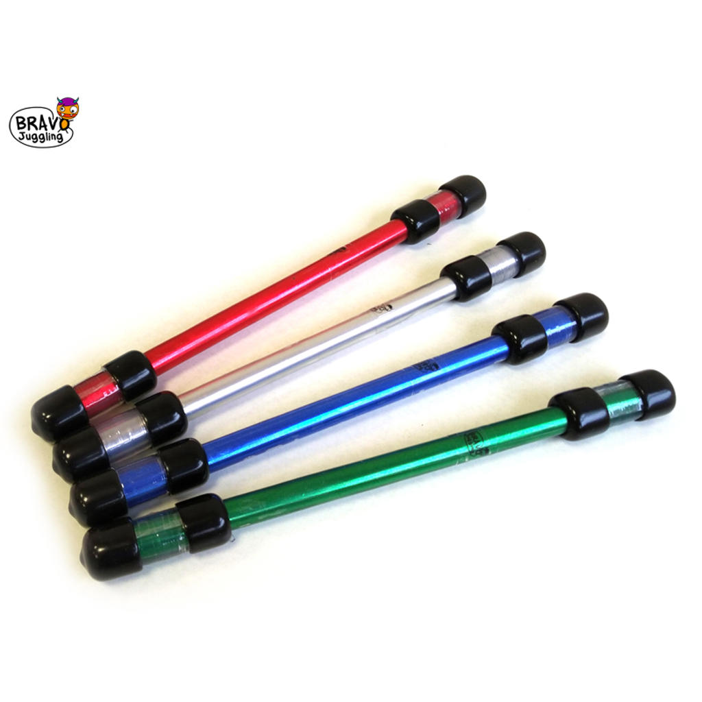 ALUMINIUM PEN SPINNING STICK