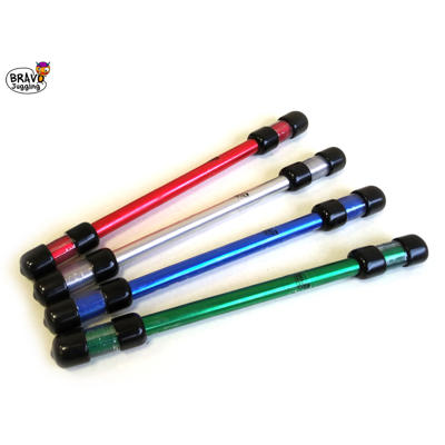 ALUMINIUM PEN SPINNING STICK