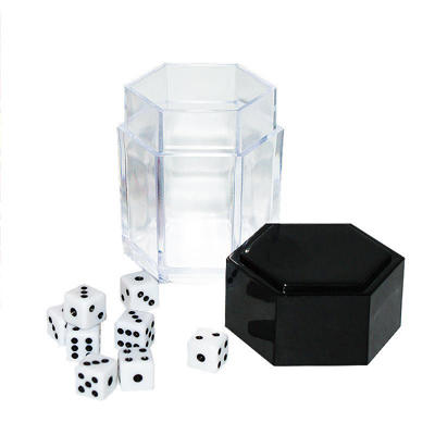 DICE BOMB PLUS
