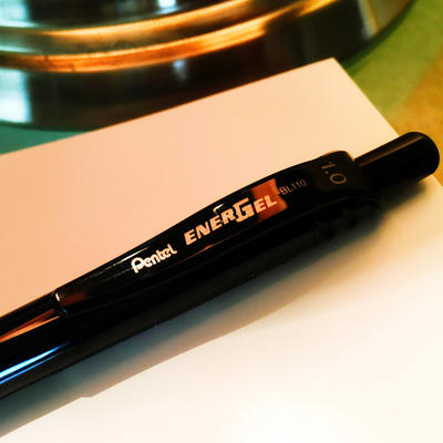 SVENPAD™ PEN - 1 mm.