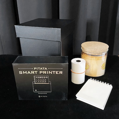 PITATA SMART PRINTER