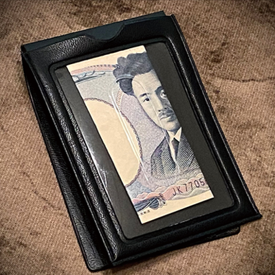 SHOCKING PASSCASE - Yuji Enei & Syouma