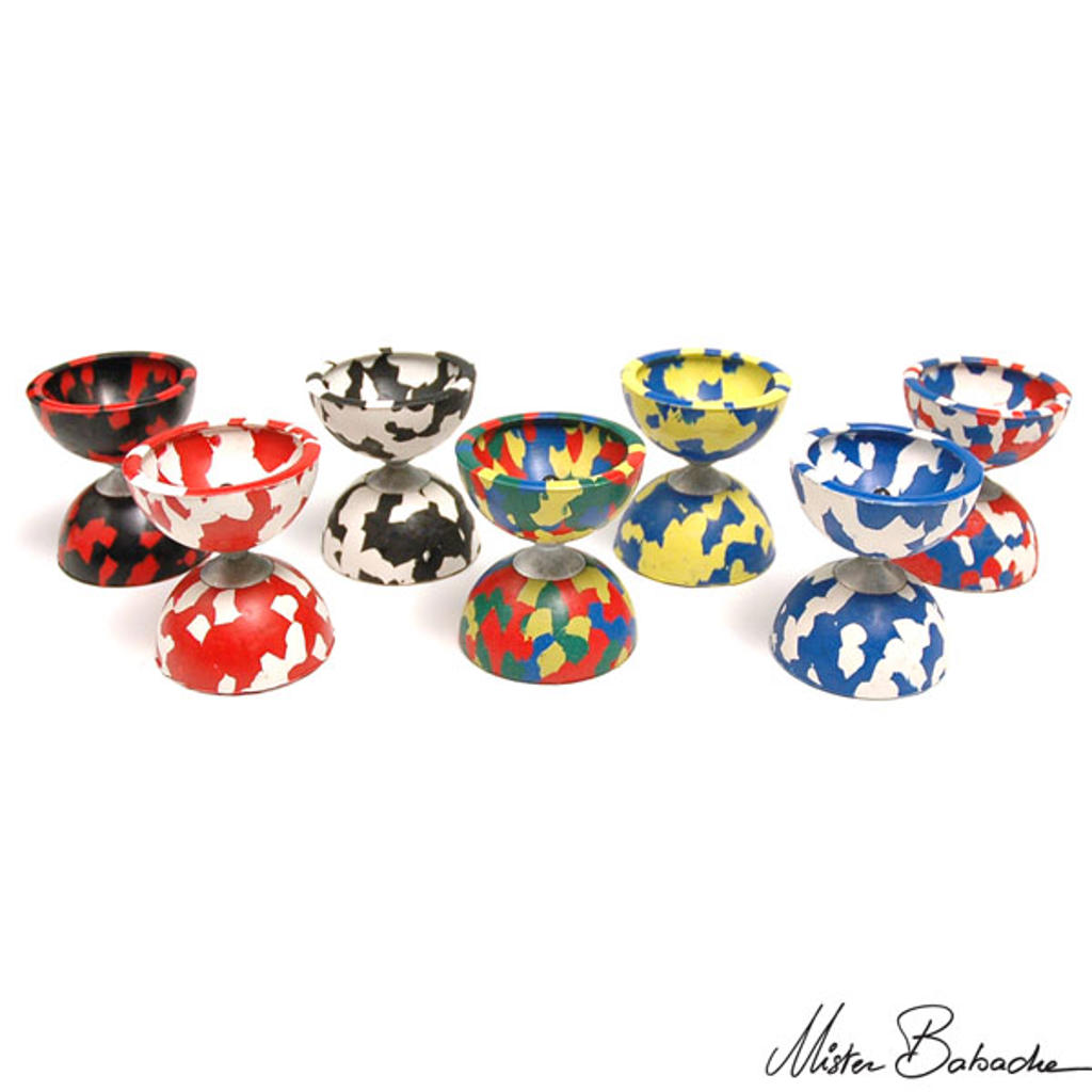 LILLE MINI ARLEQUINO DIABOLO  - Mr. Babache