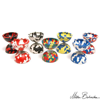 ARLEQUINO DIABOLO - Mr. Babache