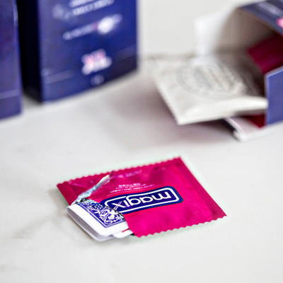 MAGIX - Les French Twins