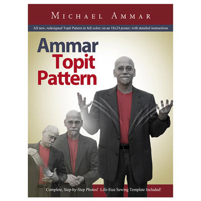 AMMAR TOPIT PATTERN