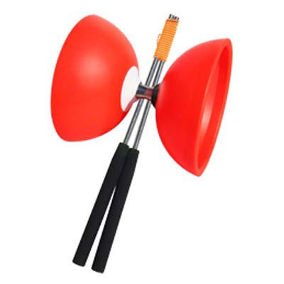 DIABOLO VISION FREE - with handsticks