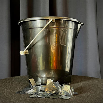 LARGE CONFETTI BUCKET