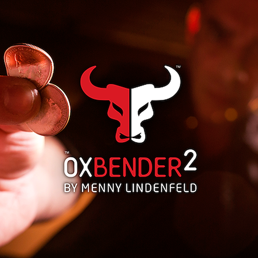 OX BENDER 2.0 - Menny Lindenfeld