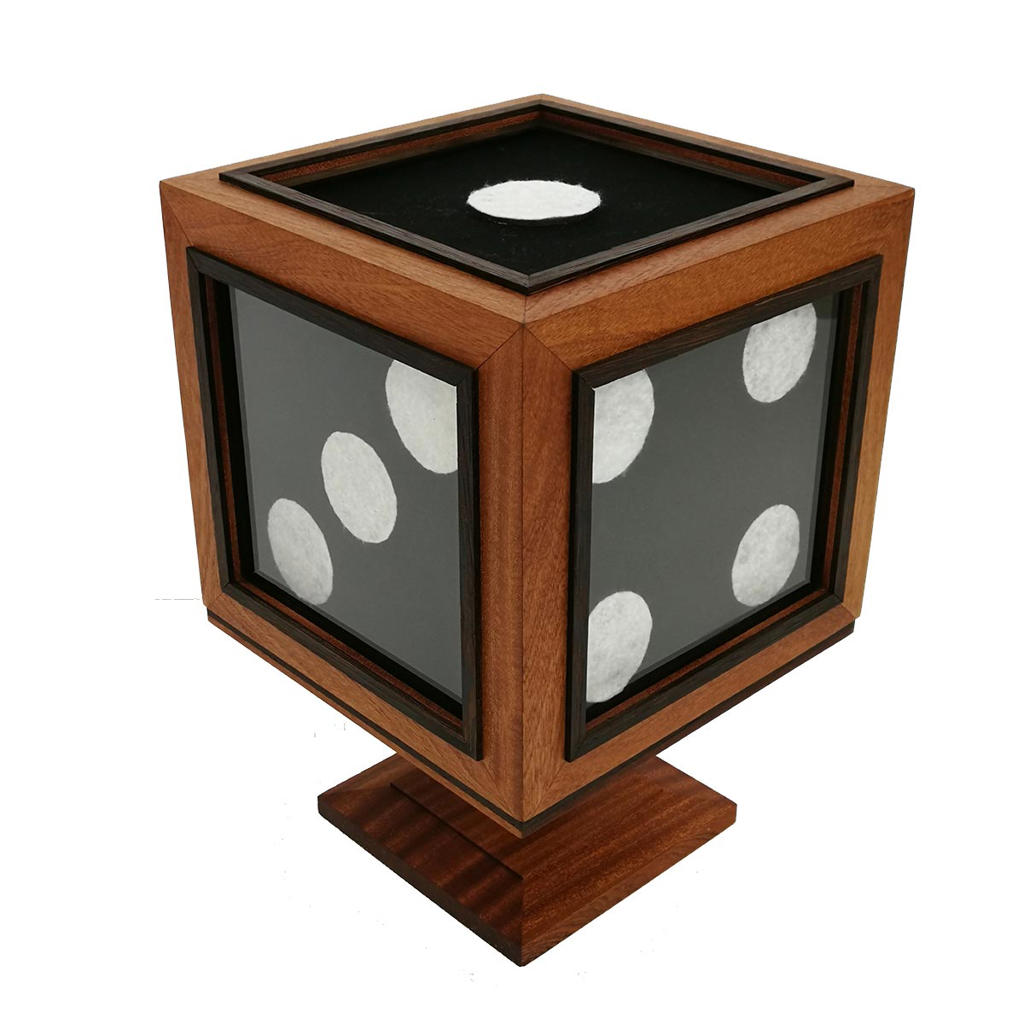 JUMBO DICE SURPRISE DELUXE