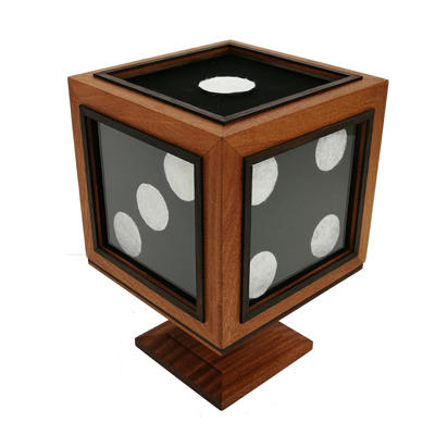 JUMBO DICE SURPRISE DELUXE