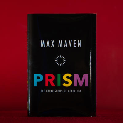 PRISM - Max Maven