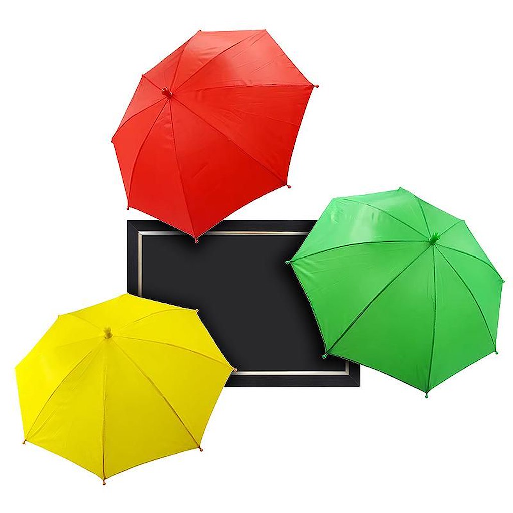 PARASOL PICTURE FRAME