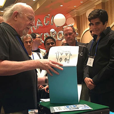 CARDIOGRAPHIC LITE - Martin Lewis