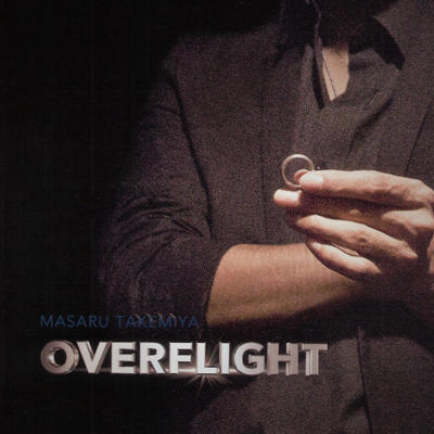OVERFLIGHT - Masaru Takemiya