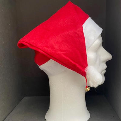 SANTA HAT ECONOMIC MODEL