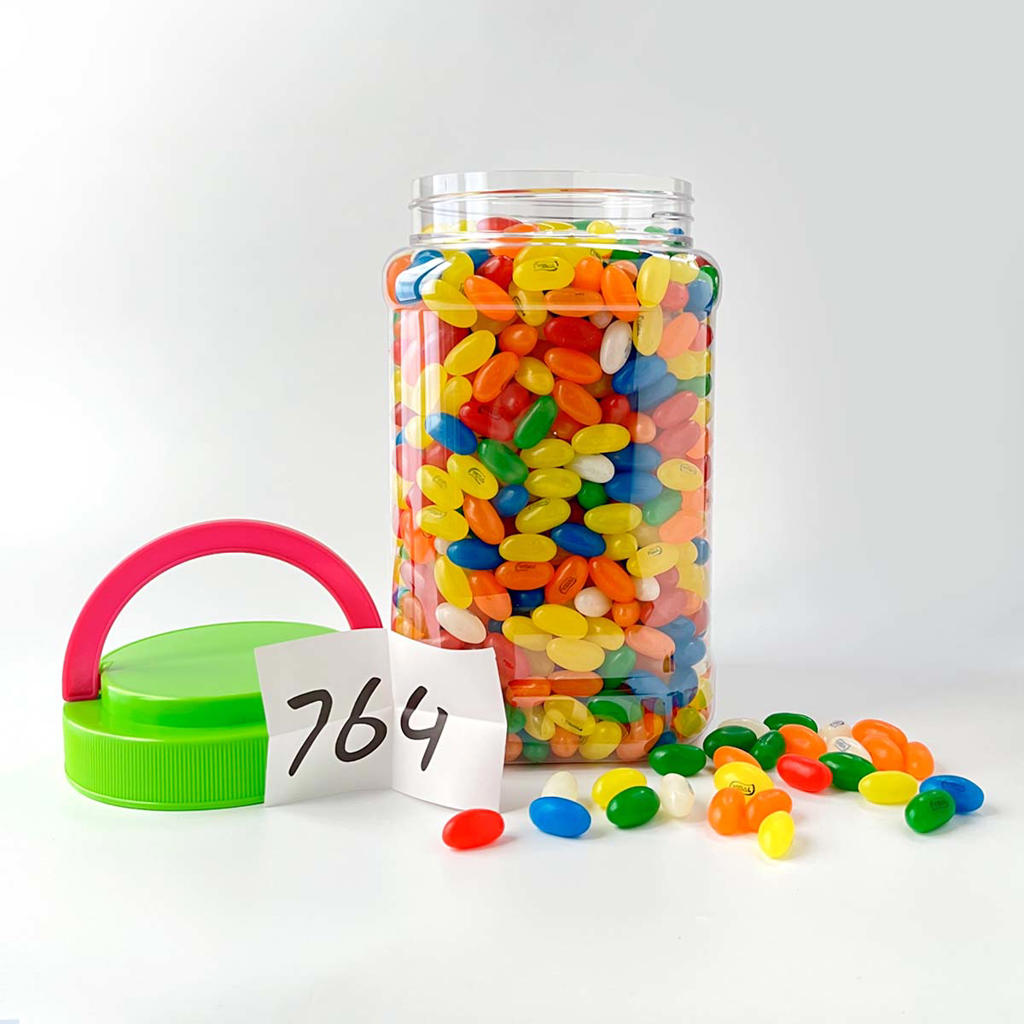 CANDY PREDICTION 2.0 - Adrián Carratalá